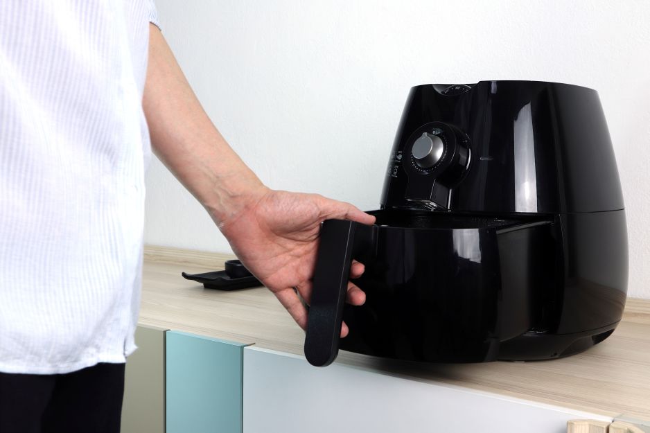 airfryer