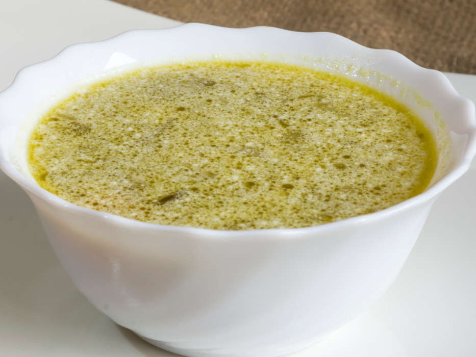 zupa cebulowa