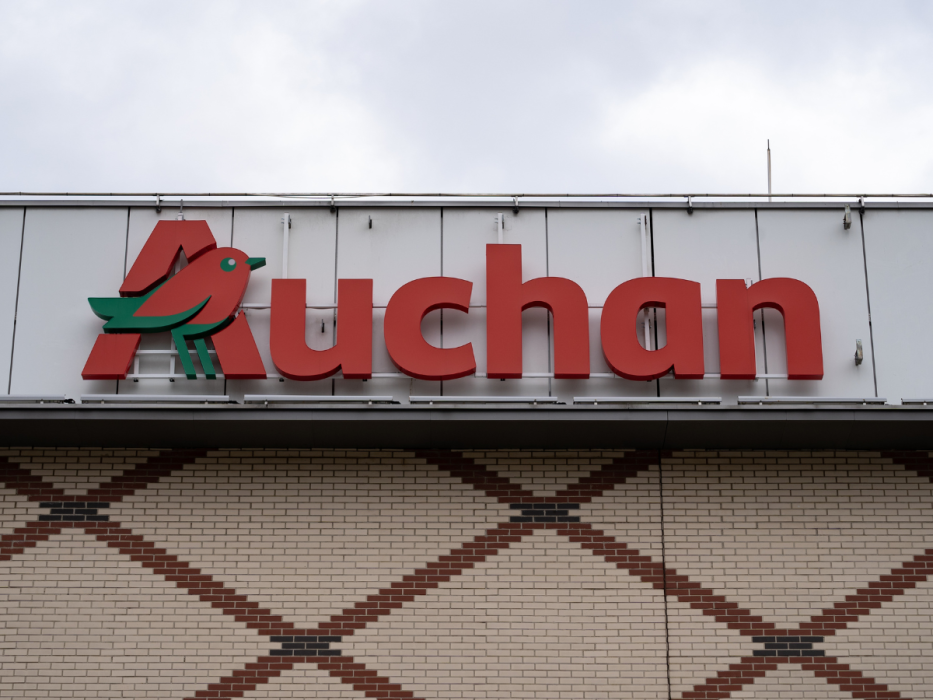 Auchan