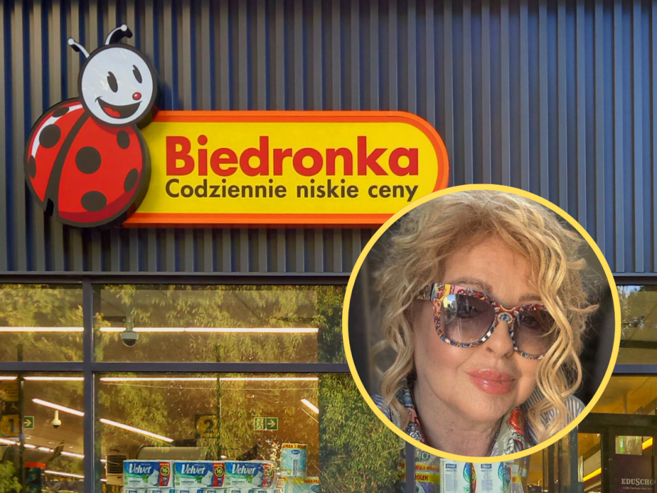 Biedronka