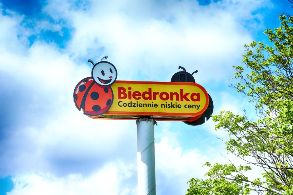 Biedronka