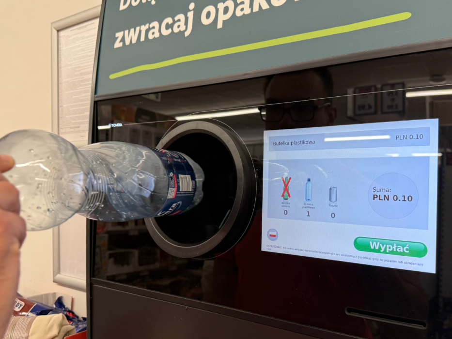 butelkomat