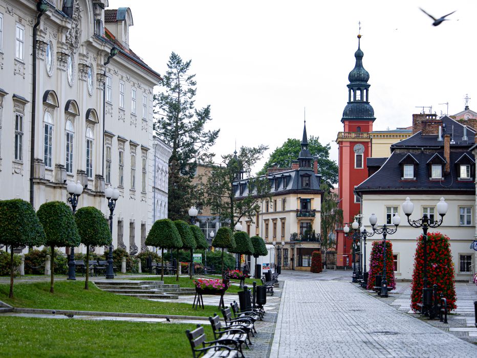 Cieplice Zdrój