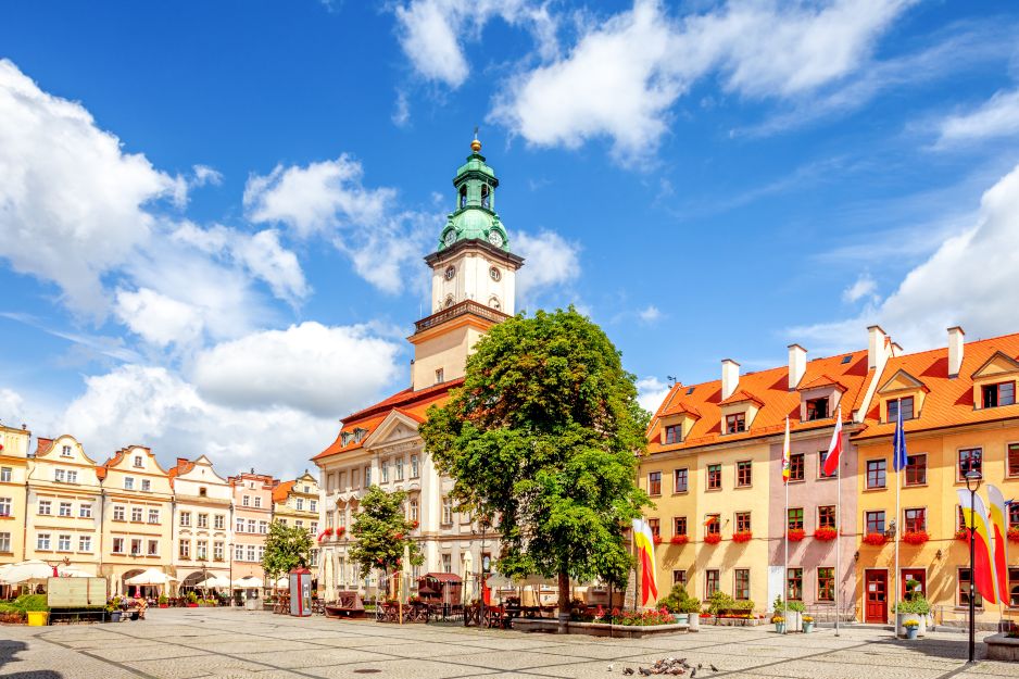 Jelenia Góra