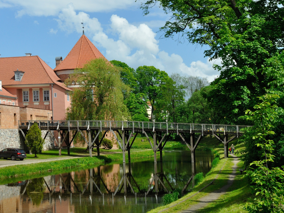 Lidzbark Warmiński