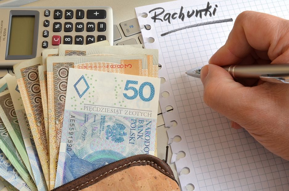 rachunki