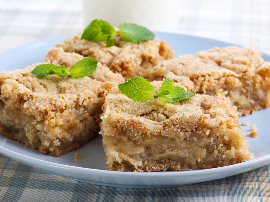 szarlotka tatrzańska