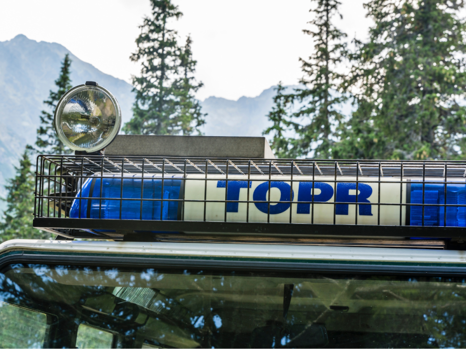 TOPR