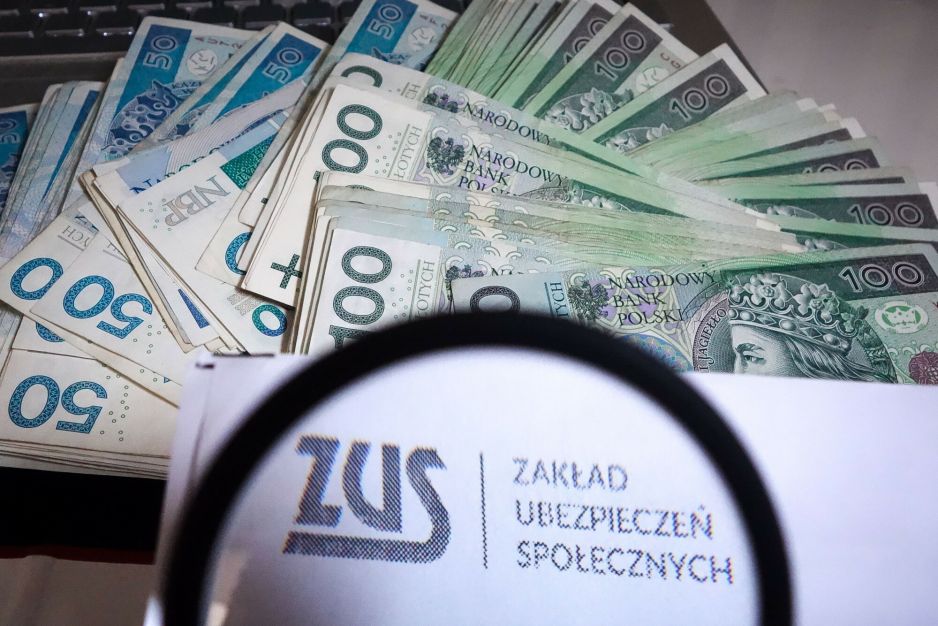 ZUS