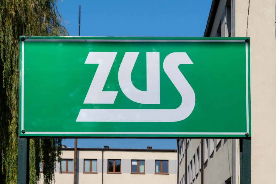 ZUS