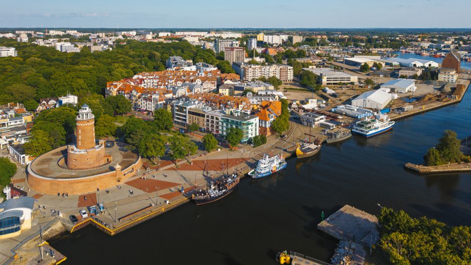 Kołobrzeg