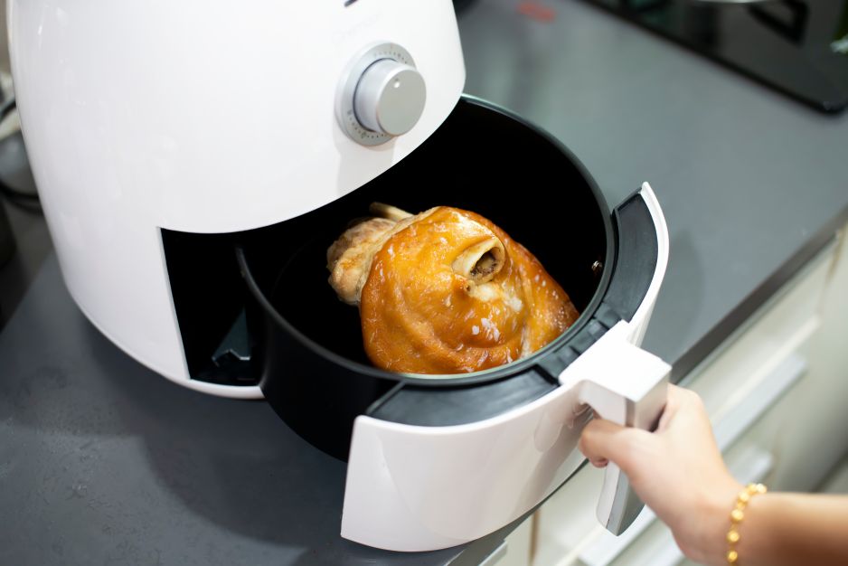airfryer