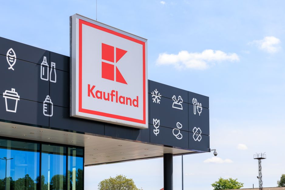 Kaufland