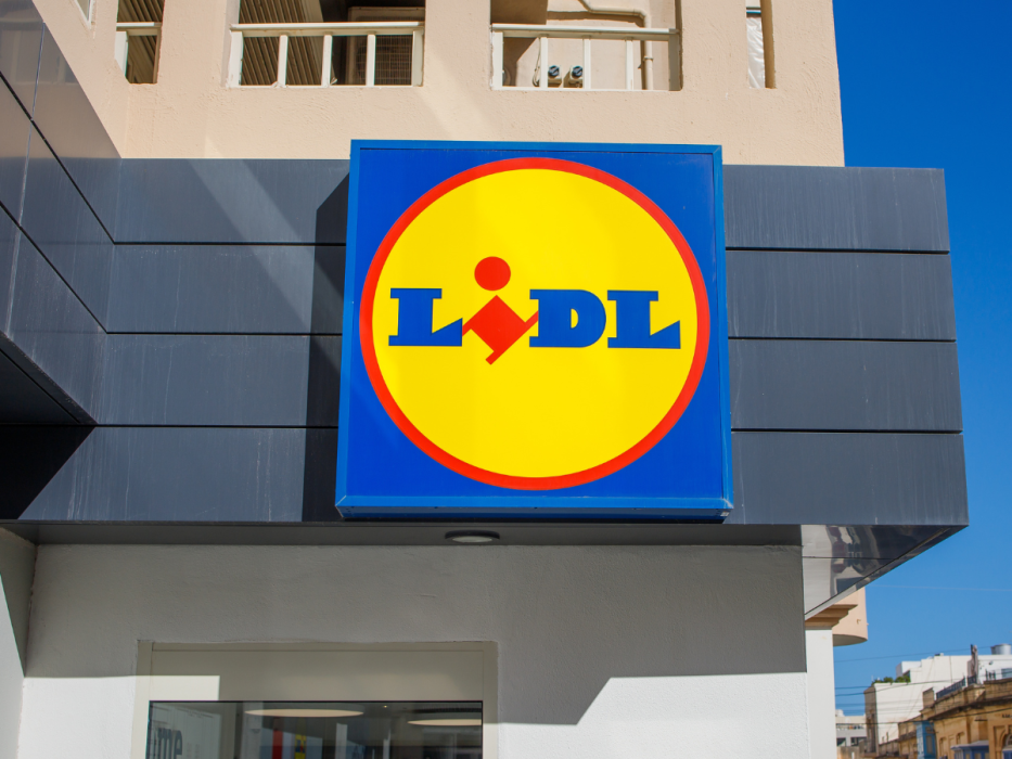 Lidl