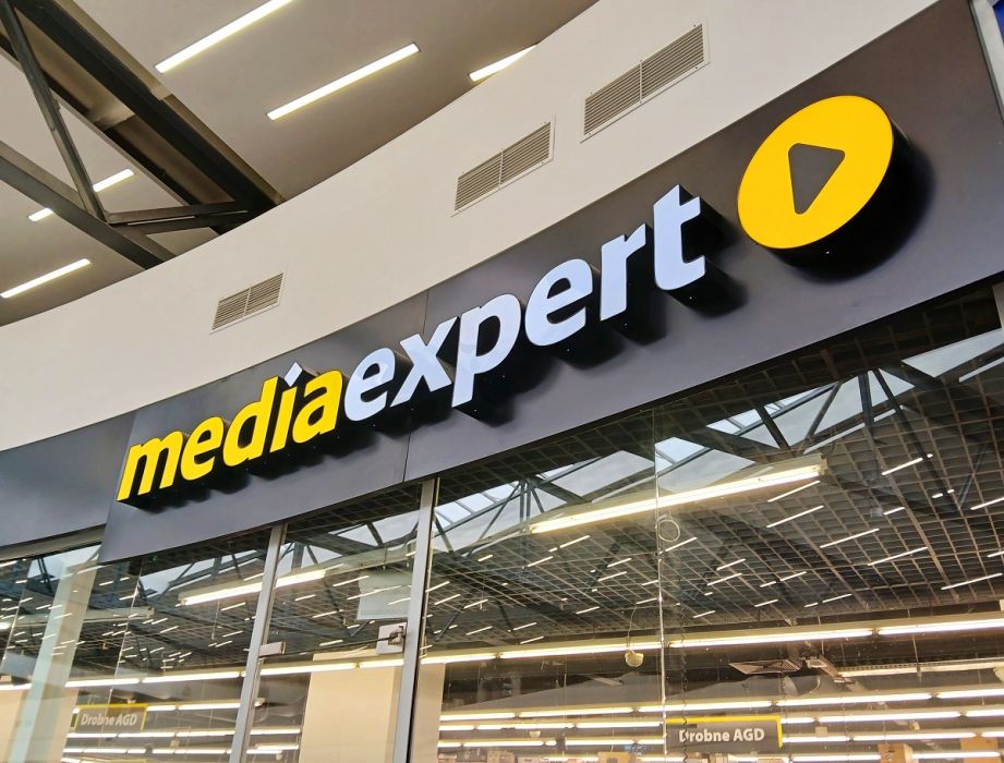 media expert