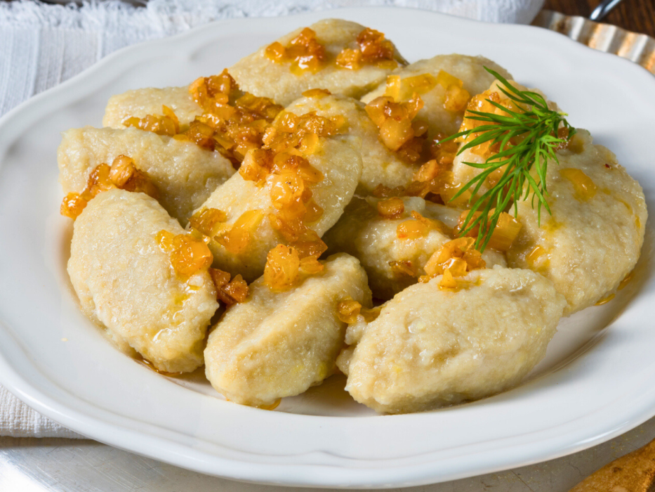 prażoki