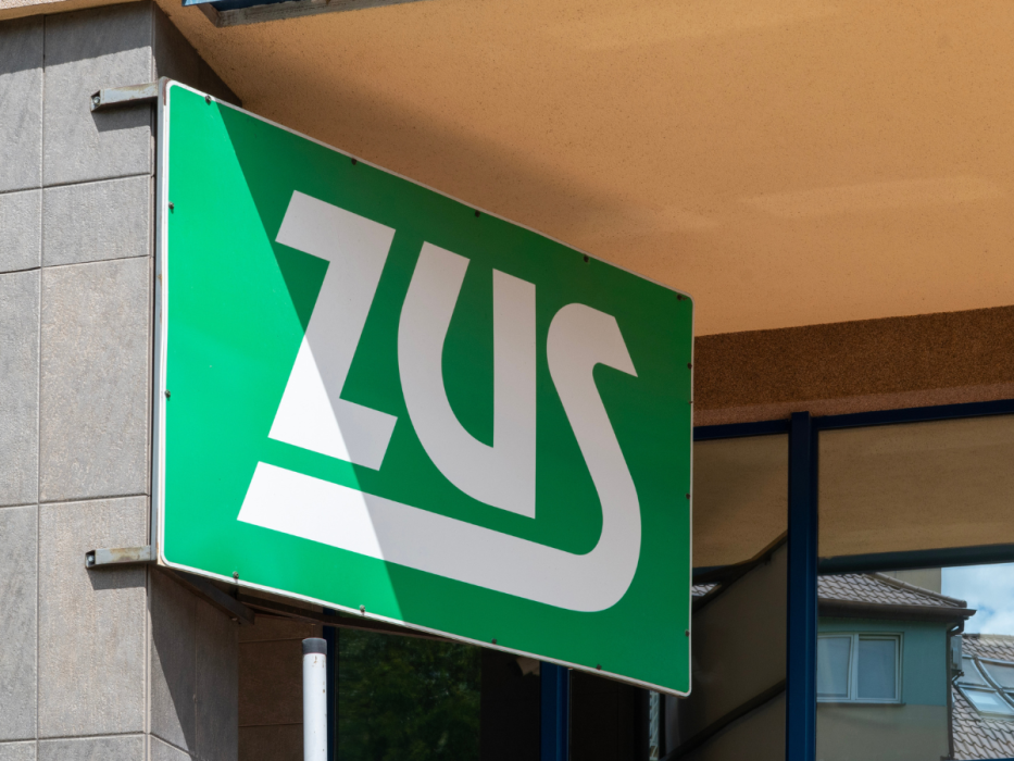 ZUS