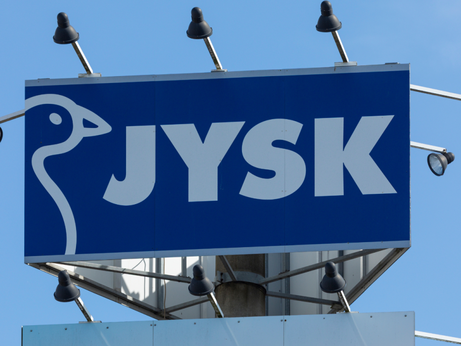 Jysk