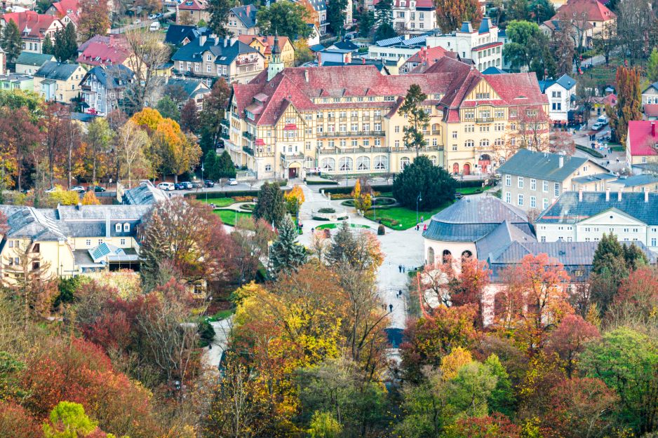 Kudowa-Zdrój