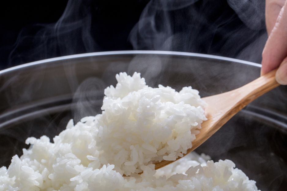 ryż