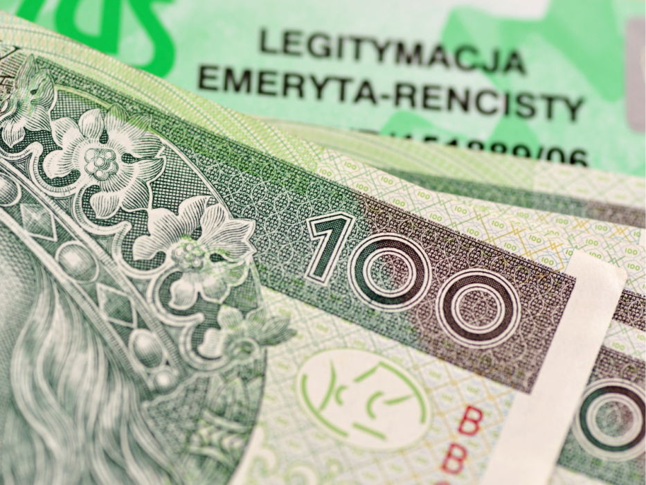 emerytura