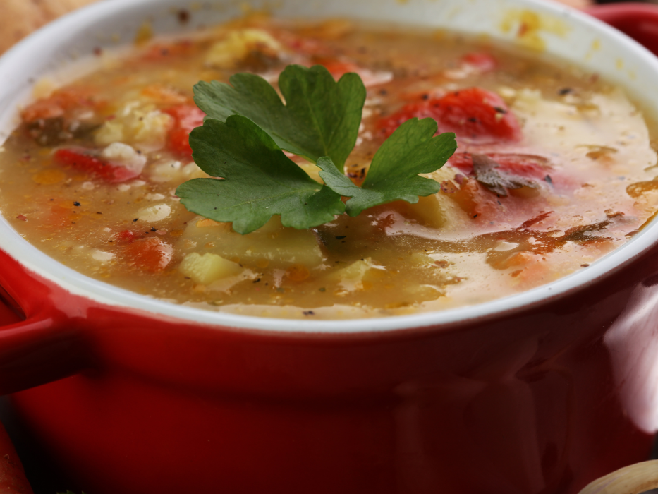 jesienna zupa fitka kazimierska