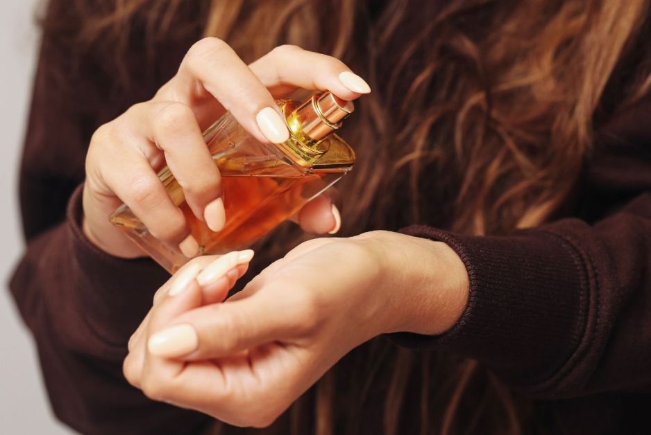 Perfumy jak Givenchy