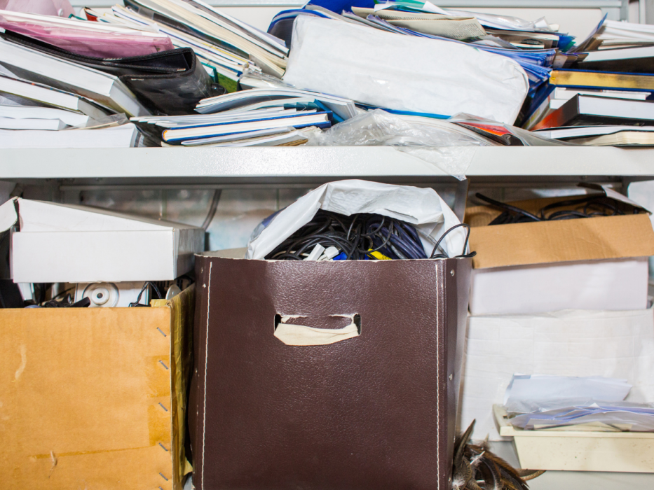 stare rzeczy z PRL-u