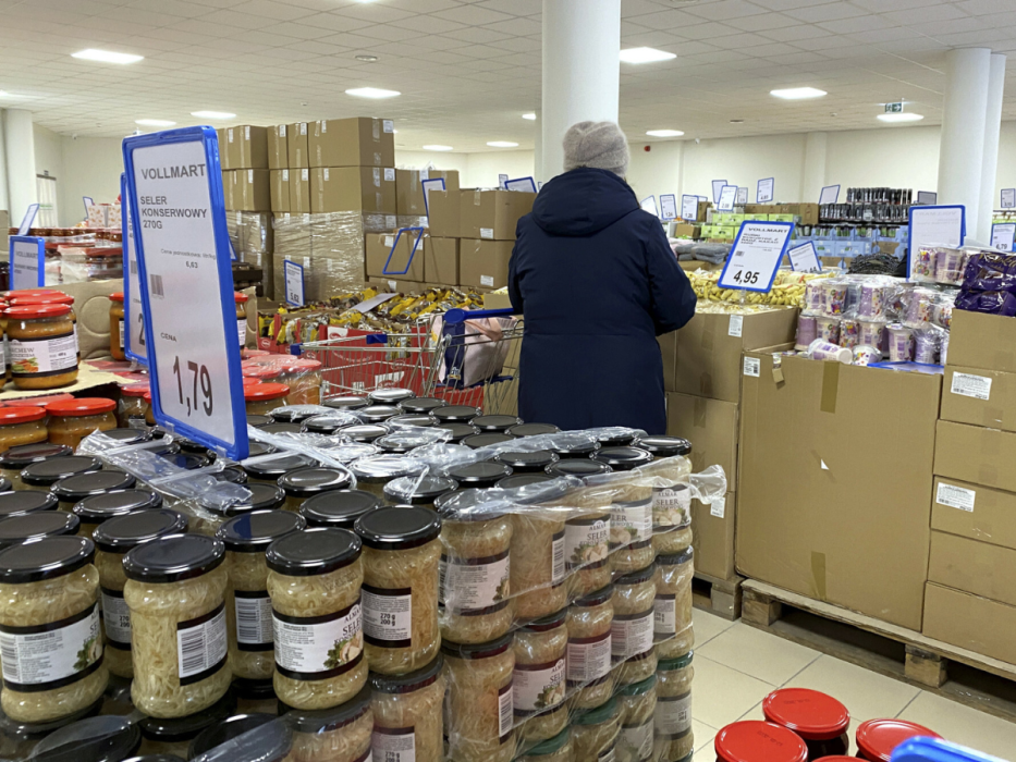 Vollmart polski hard dyskont