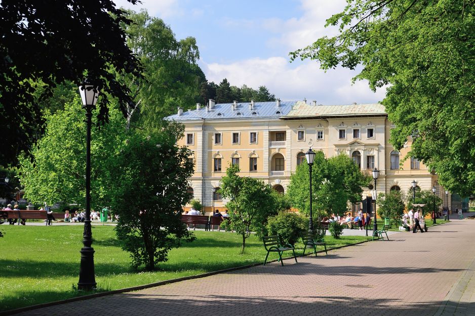 Krynica