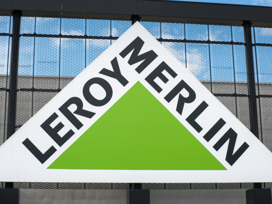 Leroy Merlin