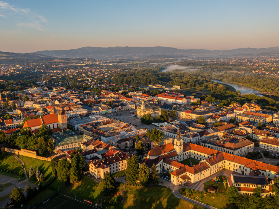 Nowy Sącz