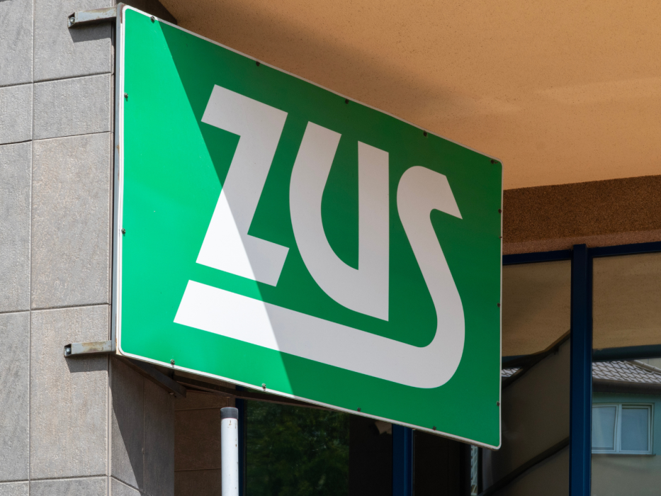 ZUS