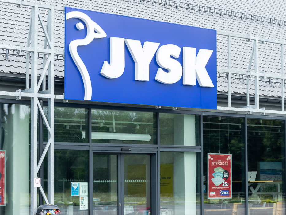 Jysk