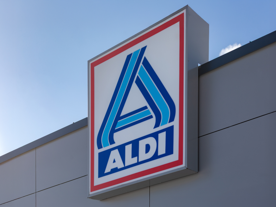 Aldi