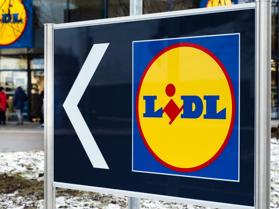 Lidl