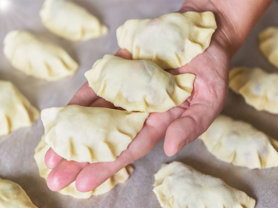 pierogi