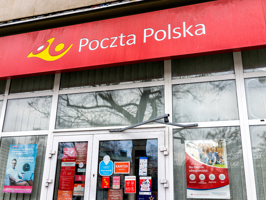 Poczta Polska