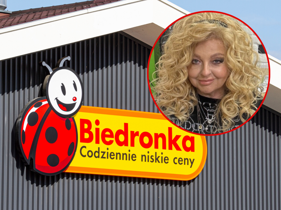 Biedronka
