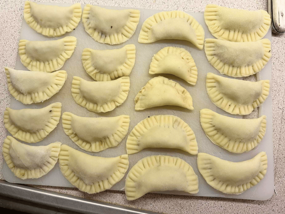 pierogi