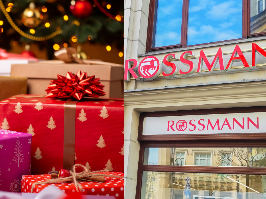 Rossmann