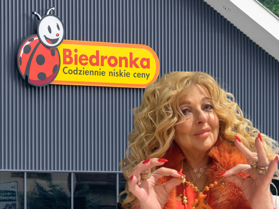 Biedronka