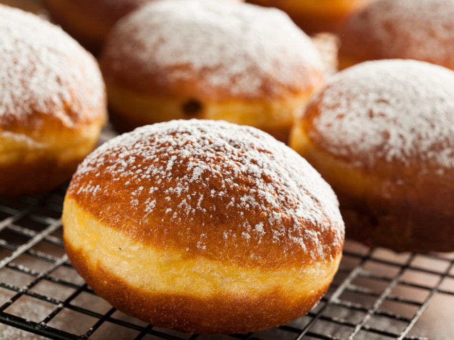 pączki