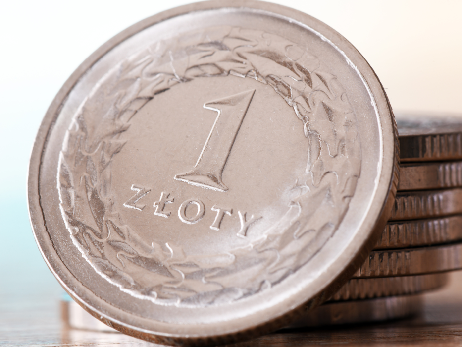 1 zł