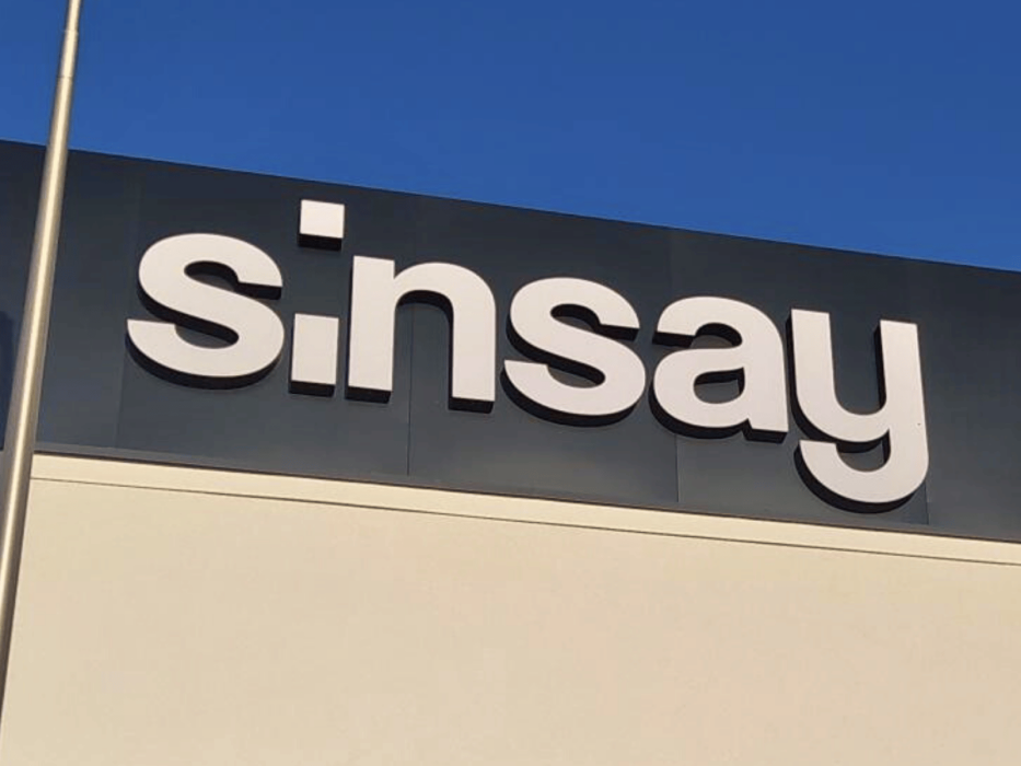 sinsay