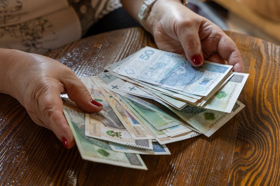 Dodatek do emerytury