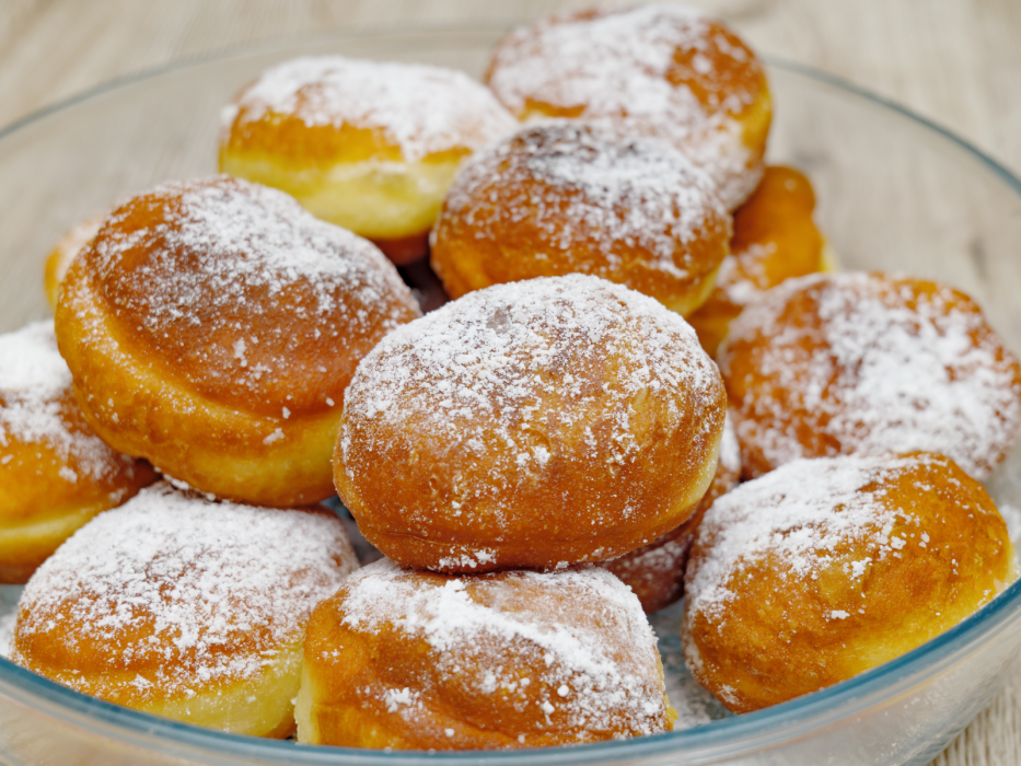 pączki