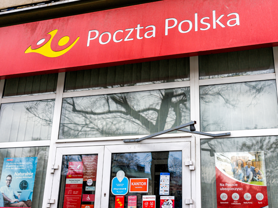 Poczta