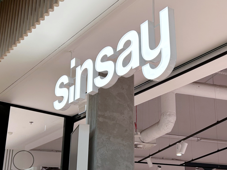 Sinsay