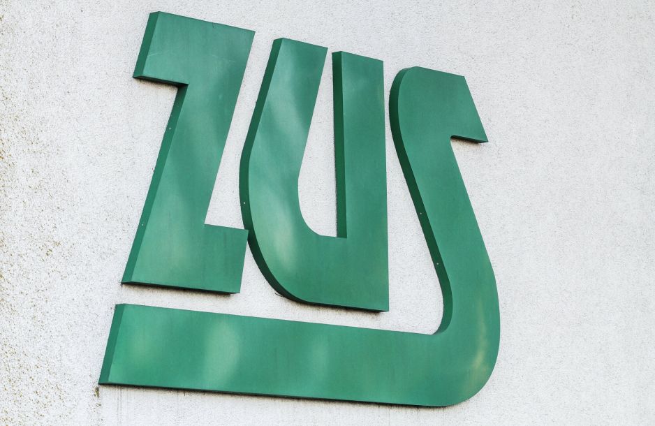 ZUS